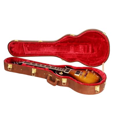 Gibson Slash Les Paul November Burst image 10