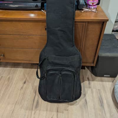 Spector Q4 1994 - Amberburst image 4