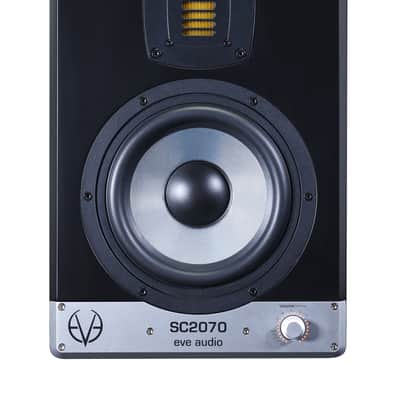Eve Audio SC2070 7" Active Studio Monitor - Single image 1