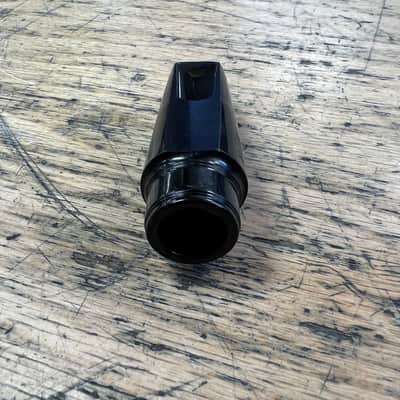 Vintage Brilhart Ebolin 4 Alto Sax Saxophone Mouthpiece image 6
