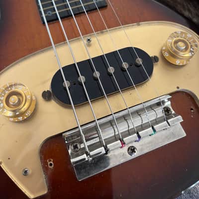 Gibson BR-3 Lap Steel image 5