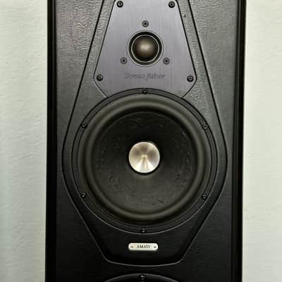 Sonus Faber Amati Futura Tower Speakers (Pair) image 10