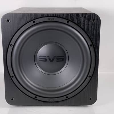 SVS SB-1000 Pro Powered Subwoofer image 4