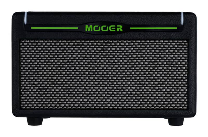 Mooer SD10i Guitar Combo image 1