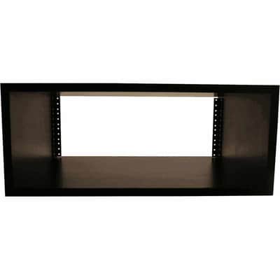 Gator GR-STUDIO-4U Rack 19" GR en acier 4 U image 2