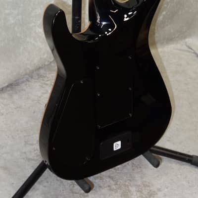 NEW! Jackson WILDCARD SL2P Poplar Soloist LIMITED EDITION guitar 2631 image 5