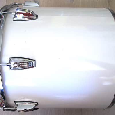 14" x 13" Ludwig Tom Drum image 7