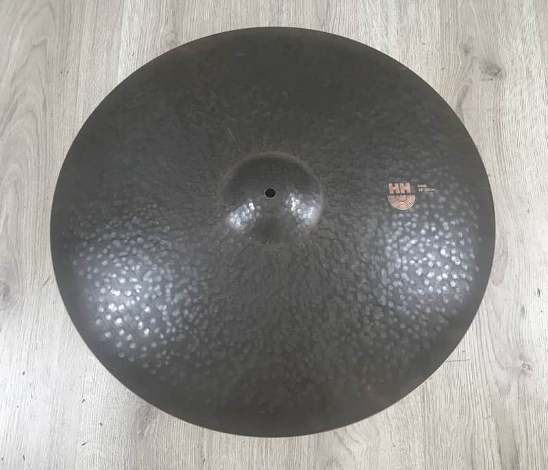 Sabian HH King 22 Big & Ugly image 1