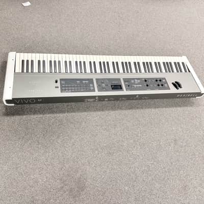Dexibell VIVO S7 88-Key Digital Stage Piano – Italian T2L Modeling Keyboard 2010's image 10
