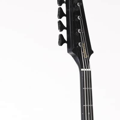 Gibson Thunderbird IV Ebony, 1997 [93297720] (06/15) image 11