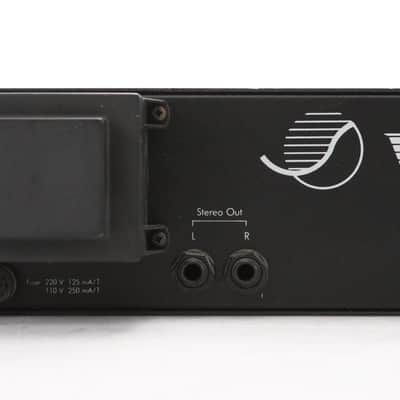 Waldorf Microwave Rackmount Wavetable Synthesizer #48126 image 11