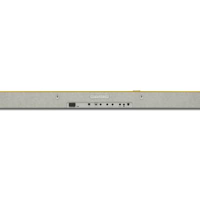 Casio PX-S7000 Privia Slim Digital Piano - Harmonious Mustard image 6