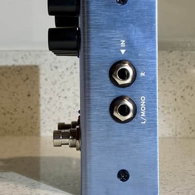 Fender Tre-Verb Tremolo Reverb image 4