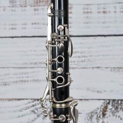 *USED* Bundy Resonite Clarinet image 4