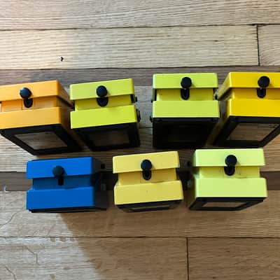 Boss Overdrive pedal lot : OD-3, BD-2 SD-1, SD-2 OD-2, PW-2, OS-2 - mods mods mods image 5