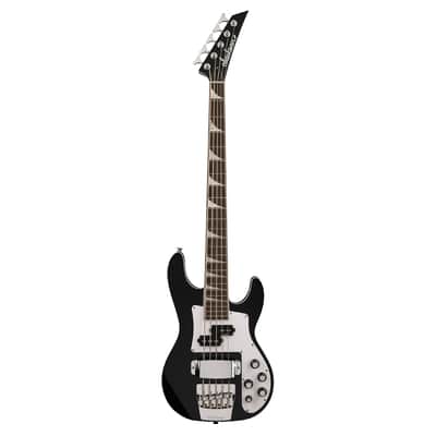 Jackson X Series Concert Bass CBXNT DX V