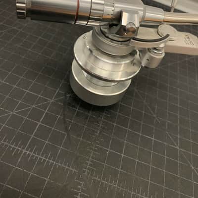 Acos Lustre GST-801 Tonearm Rare image 7