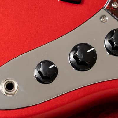 【used】woofy basses / Classic Series J Bass 4 CAR 4.215kg #2406J134【GIB Yokohama】【price included SHIPPING & IMPORT TAX & VAT】 image 9