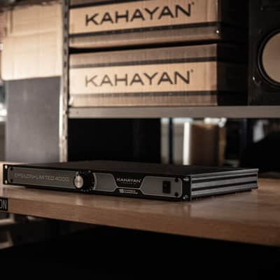 Kahayan Epsilon limited 4000 image 2