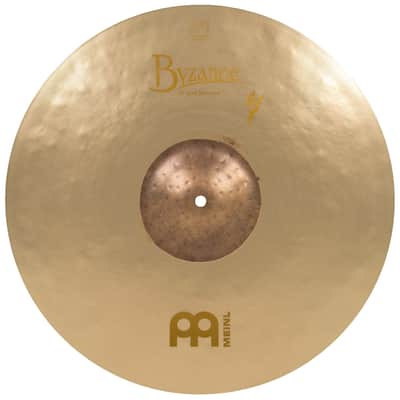 Meinl Byzance Vintage image 12