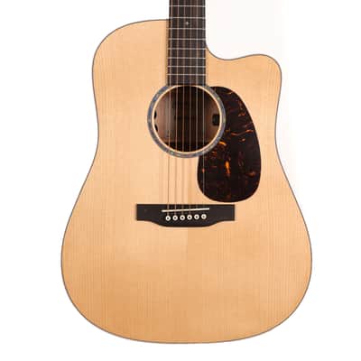 Martin SE-6032 Shenandoah 1991 Natural Gloss Birdseye Maple Slim