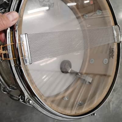 Slingerland - 6 lug 1965 era says Chat gpt image 5