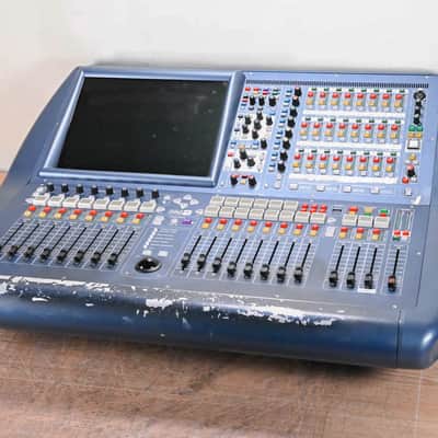 Midas PRO2C Live Digital Audio Mixing Console CG01JQJ *ASK FOR SHIPPING* image 1