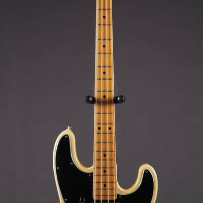 Fender 1973 Telecaster Bass - Blonde image 4