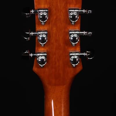 Epiphone Original Series ES-339, Vintage Sunburst image 10