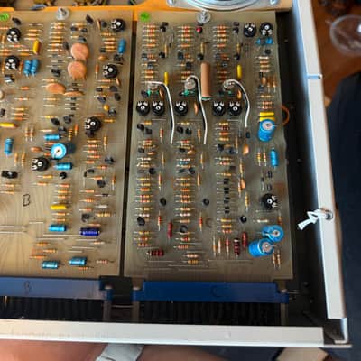 EMS Synthi A Mk1 image 11