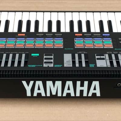 Yamaha PSS-470 Classic FM Synthesizer Keyboard (SoundBlaster, SEGA, YM3812, 460) image 7