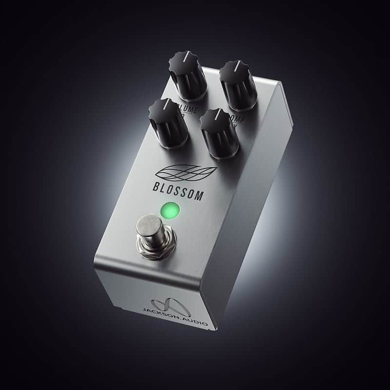 Jackson Audio Blossom Compressor - NEW,  "Authorized Dealer" image 1