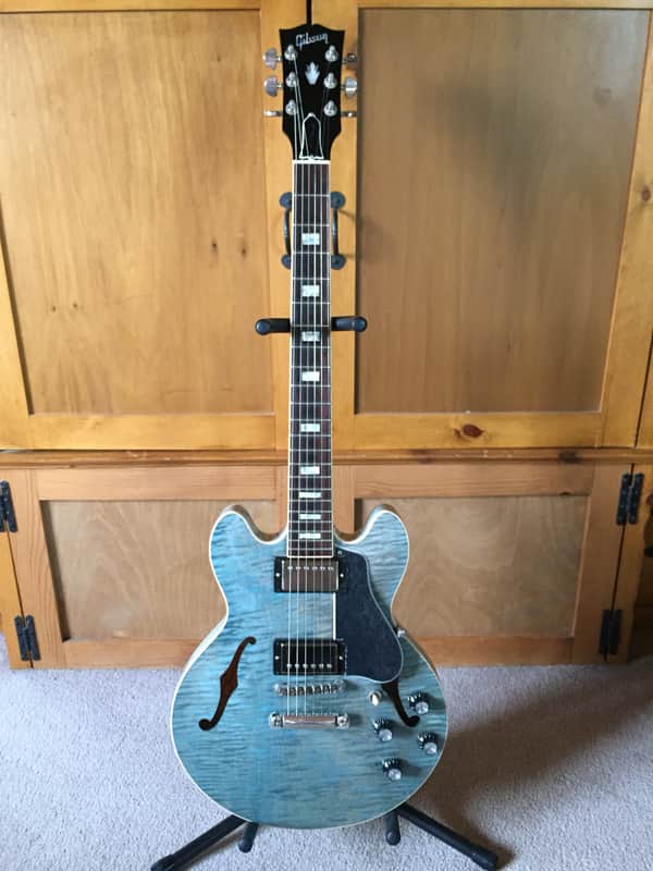 Gibson ES-339 Limited Edition