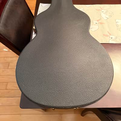 Taylor Legacy 514ce 2025 - Present - Cedar image 16