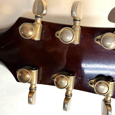 1961 Gibson Les Paul (SG) Standard image 5
