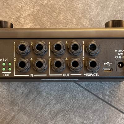 Eventide H90 Harmonizer Limited Edition 2024 Dark - Mint, Unused image 2