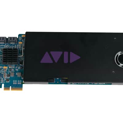 Avid Pro Tools HDX PCIe Card #BLDJL82300148E (Used) image 2