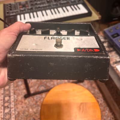 A/DA Flanger Late 1970s-early 1980’s image 2