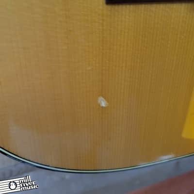 Yamaha No. G-60 Classical Guitar Nippon Gakki C. 1960's Vintage image 4