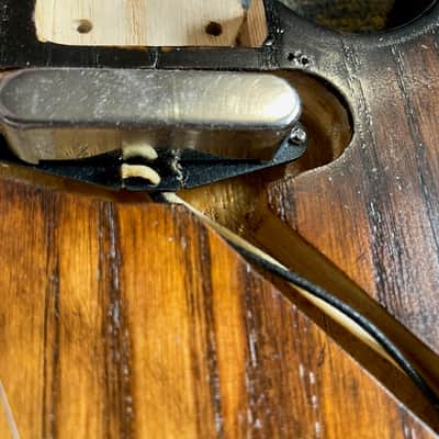 Partscaster Telecaster 2020 image 18