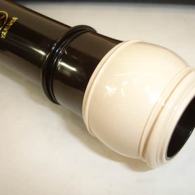 Yamaha YRT-304 B II Tenor Recorder, Key of C image 3
