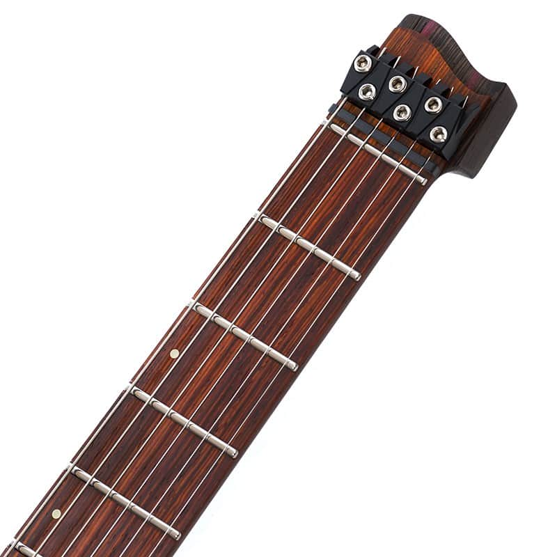 Strandberg Master Artist Series #5 MAS Boden J6 RS-DNB RBL | Reverb UK