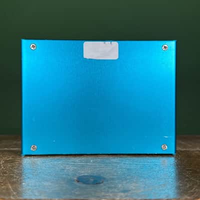 Strymon Big Sky Reverb 2013 - Present - Blue image 3