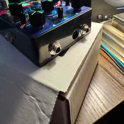 Cosmodio Splinter Twin Time Modulation Workstation 2026 image 2