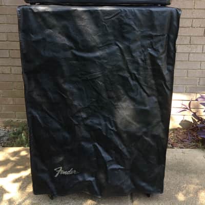 Fender Bassman 135 1975 image 3