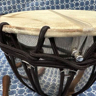 Nakers, Naker Drums (Pair) - MINT image 4