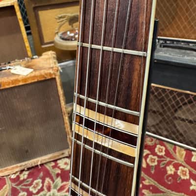 1965 Hofner Verythin image 8