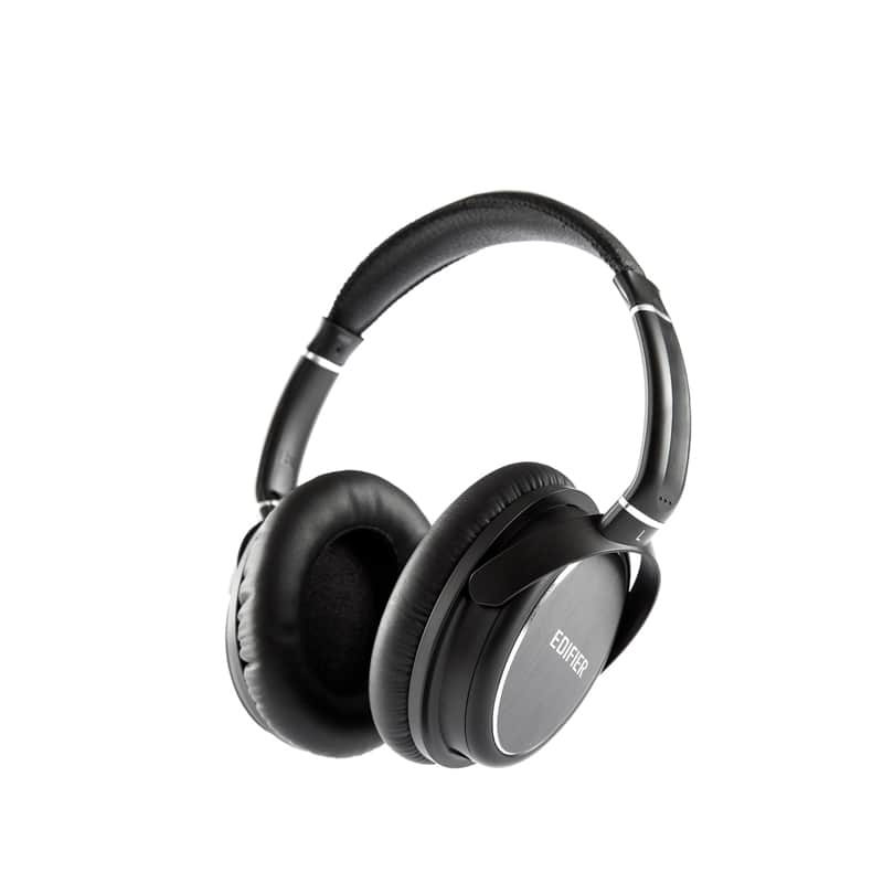 Edifier H850 Over-the-ear Pro wired Headphones - Professional Audiophile - Lightweight, Comfortable image 1