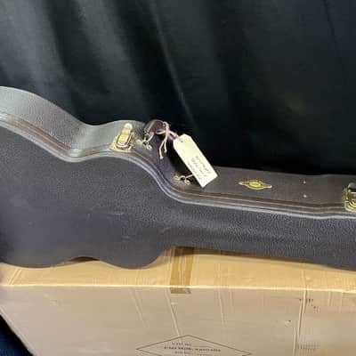 Taylor Spring Limited Edition 12-Fret Grand Concert Acoustic-Electric Guitar 2010 - Natural image 25