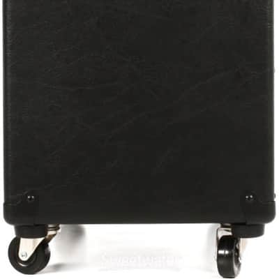 EVH 5150III 1x12-inch 50-watt Tube Combo Amp with EL34 Tubes (5150EL34112BKd1) image 7